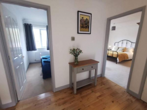 Twyngaer, a spacious 3 bedroom bungalow sleeps 5